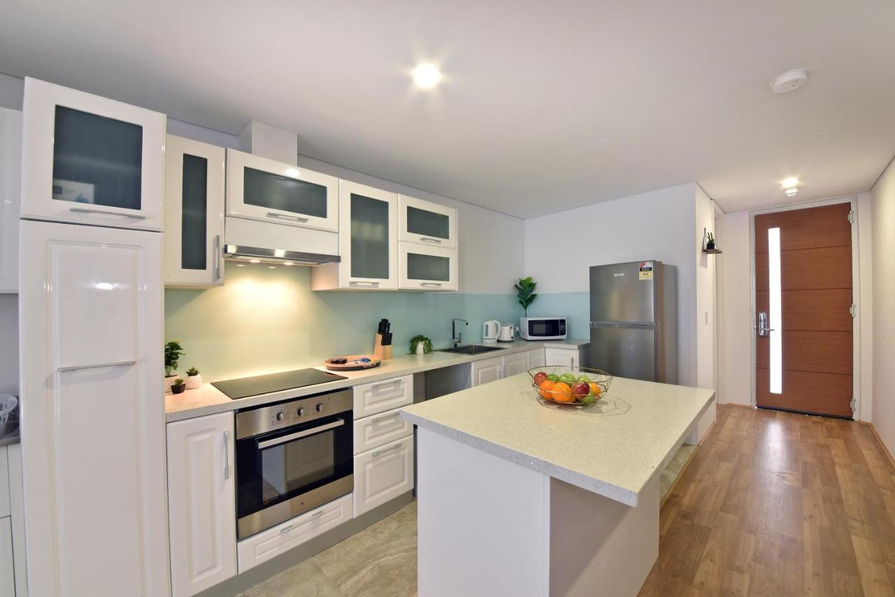 2X2 Modern Apartment Near Airport And City 珀斯 外观 照片