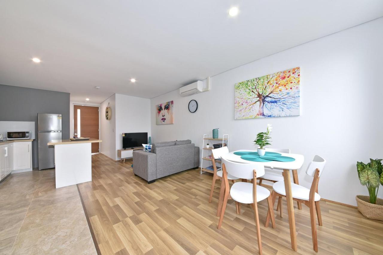 2X2 Modern Apartment Near Airport And City 珀斯 外观 照片
