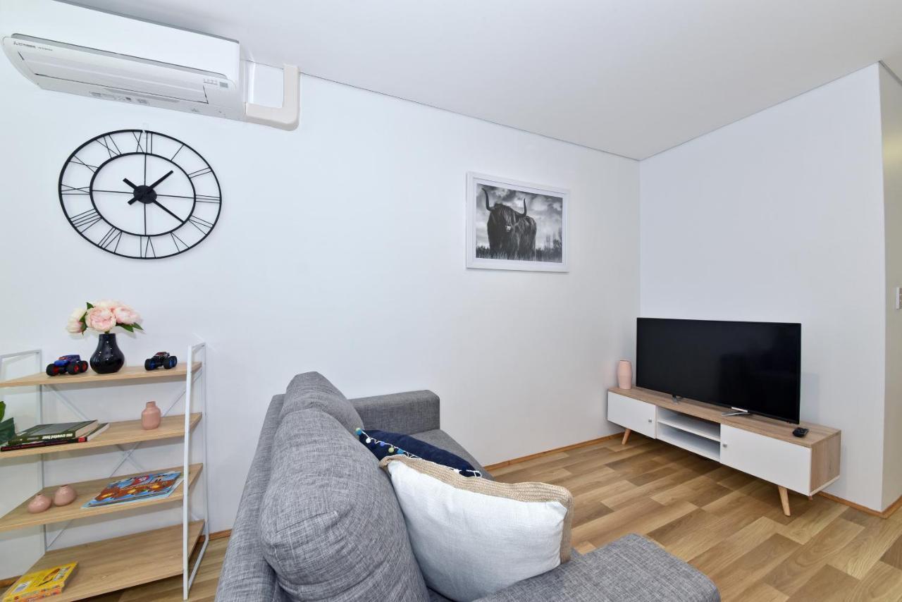 2X2 Modern Apartment Near Airport And City 珀斯 外观 照片