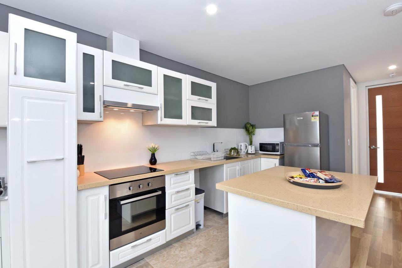 2X2 Modern Apartment Near Airport And City 珀斯 外观 照片
