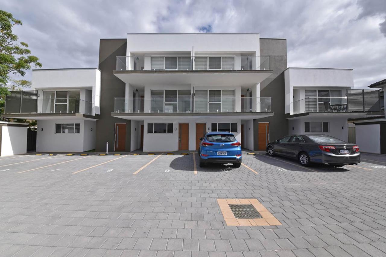 2X2 Modern Apartment Near Airport And City 珀斯 外观 照片