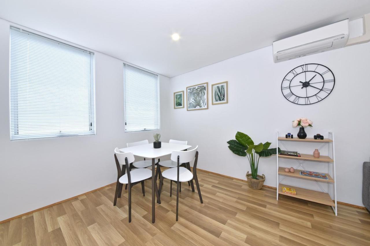 2X2 Modern Apartment Near Airport And City 珀斯 外观 照片