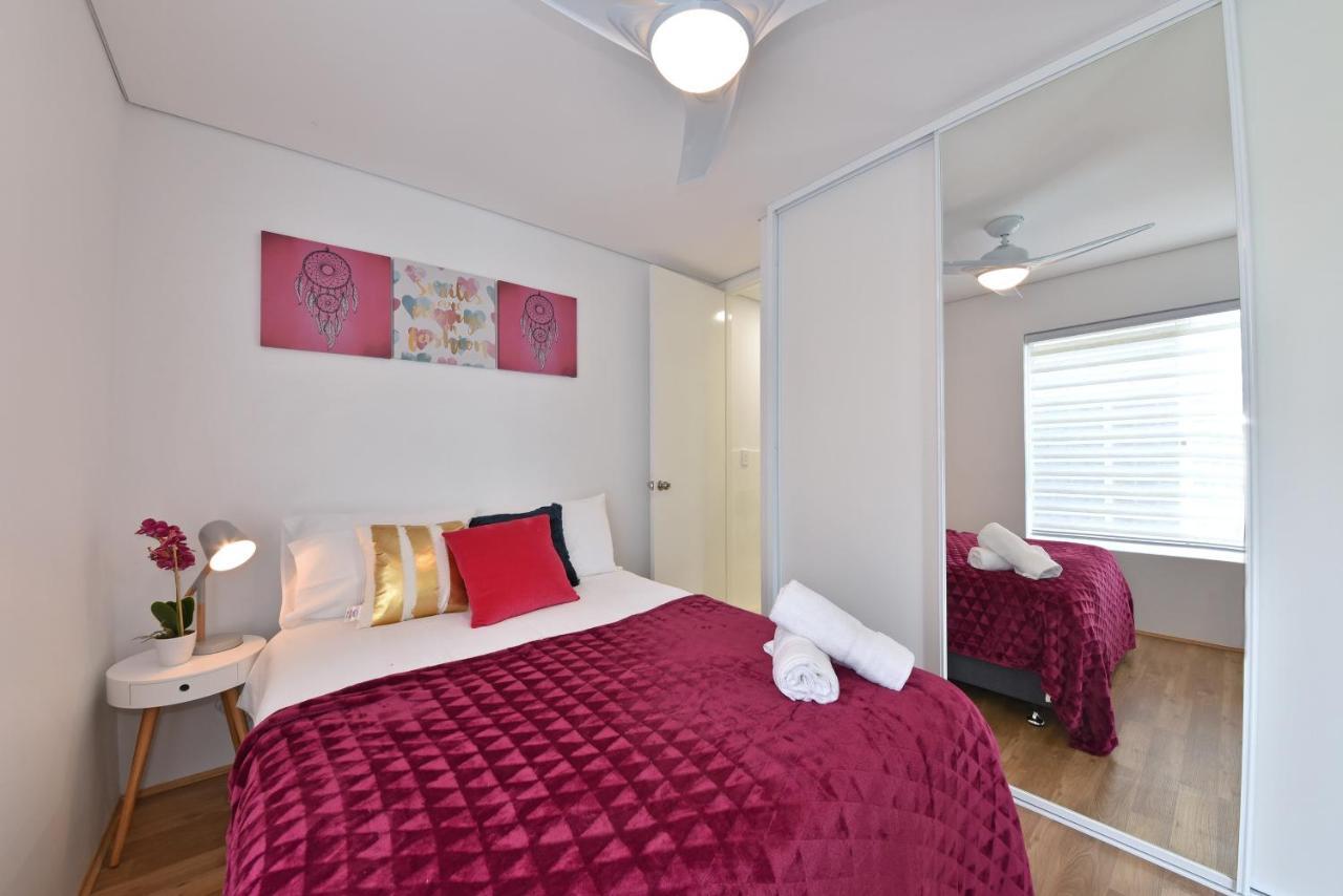 2X2 Modern Apartment Near Airport And City 珀斯 外观 照片