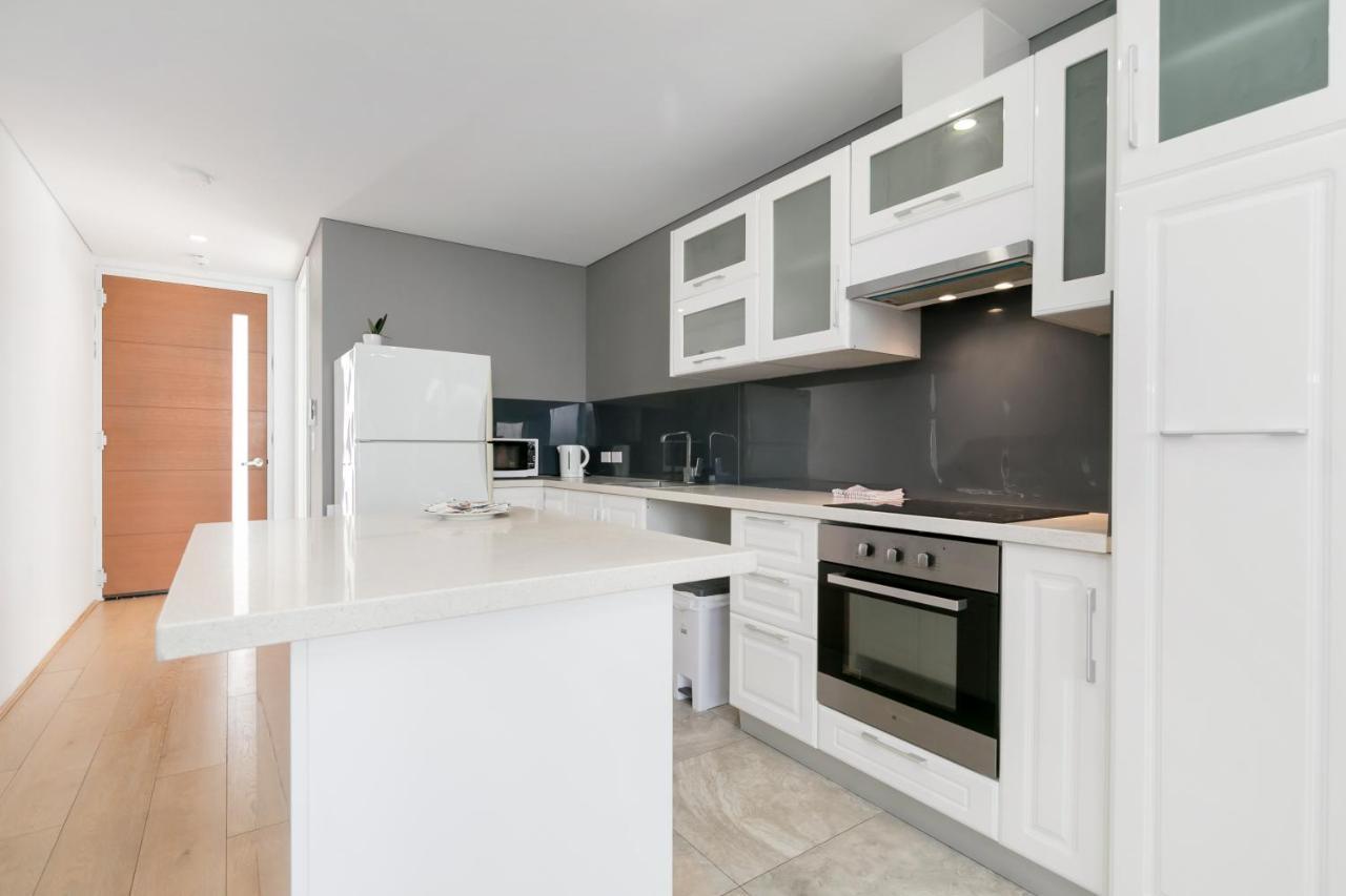 2X2 Modern Apartment Near Airport And City 珀斯 外观 照片