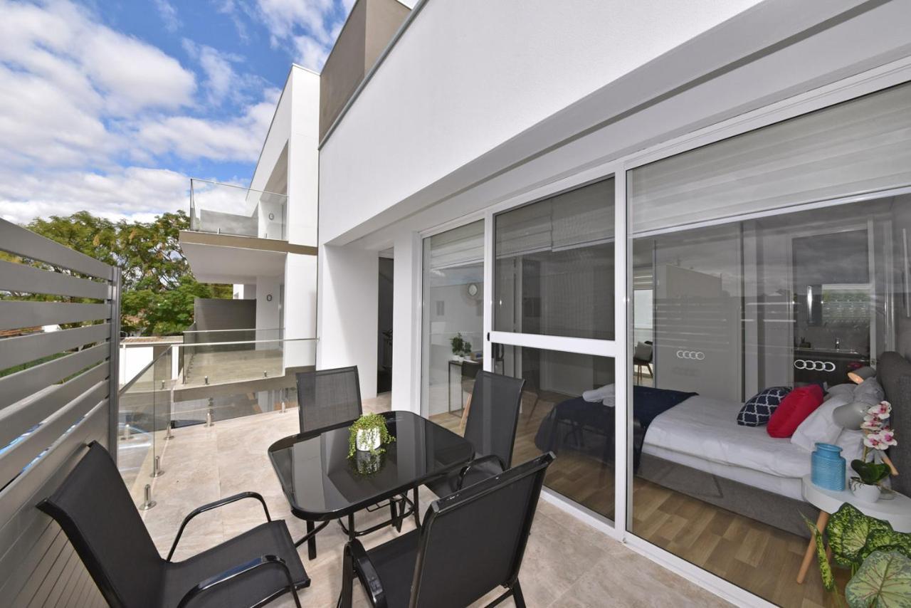2X2 Modern Apartment Near Airport And City 珀斯 外观 照片