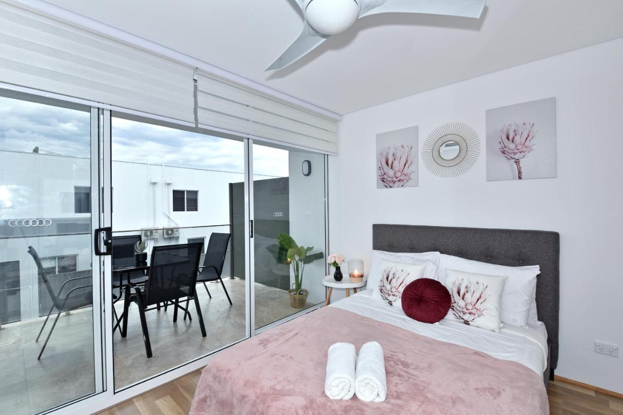 2X2 Modern Apartment Near Airport And City 珀斯 外观 照片