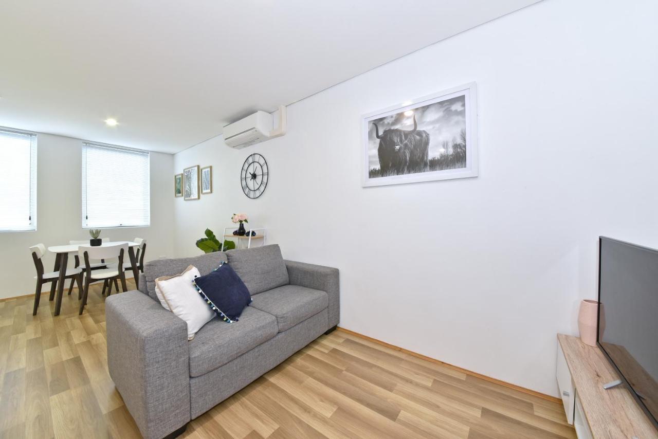 2X2 Modern Apartment Near Airport And City 珀斯 外观 照片