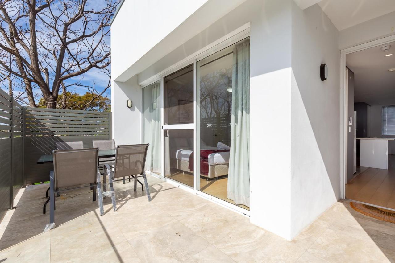 2X2 Modern Apartment Near Airport And City 珀斯 外观 照片