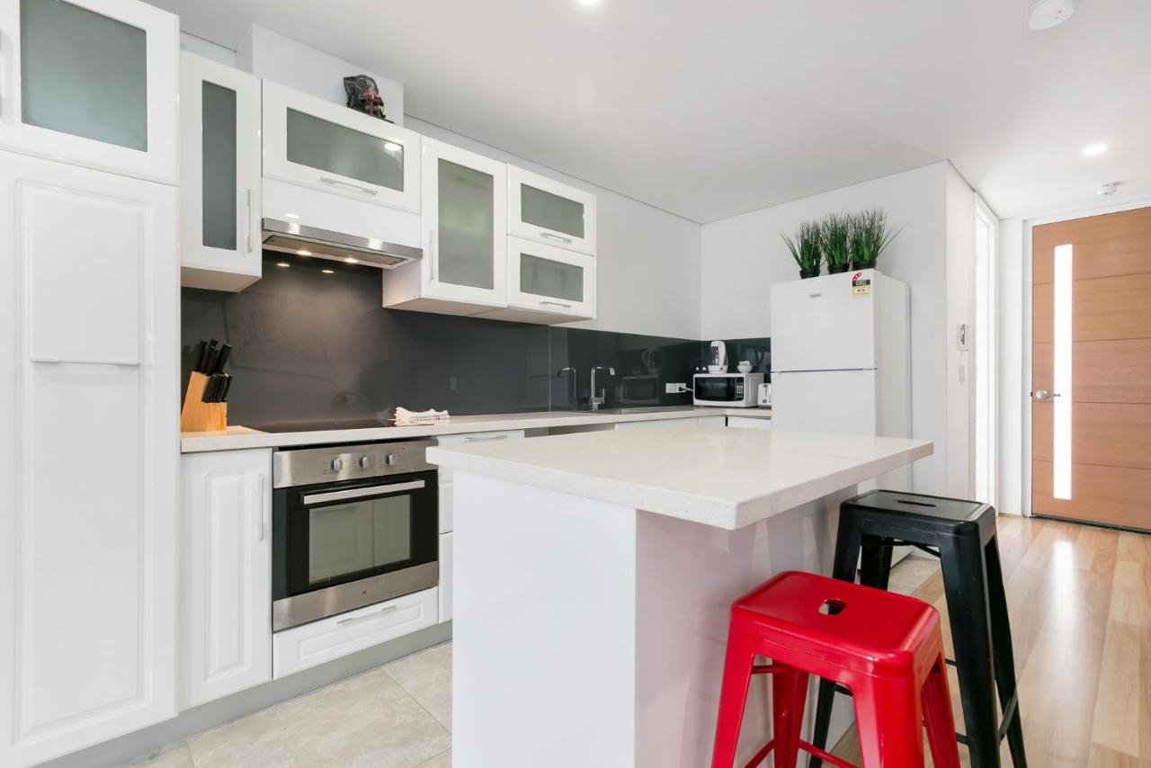 2X2 Modern Apartment Near Airport And City 珀斯 外观 照片