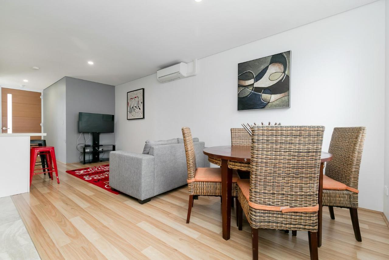 2X2 Modern Apartment Near Airport And City 珀斯 外观 照片