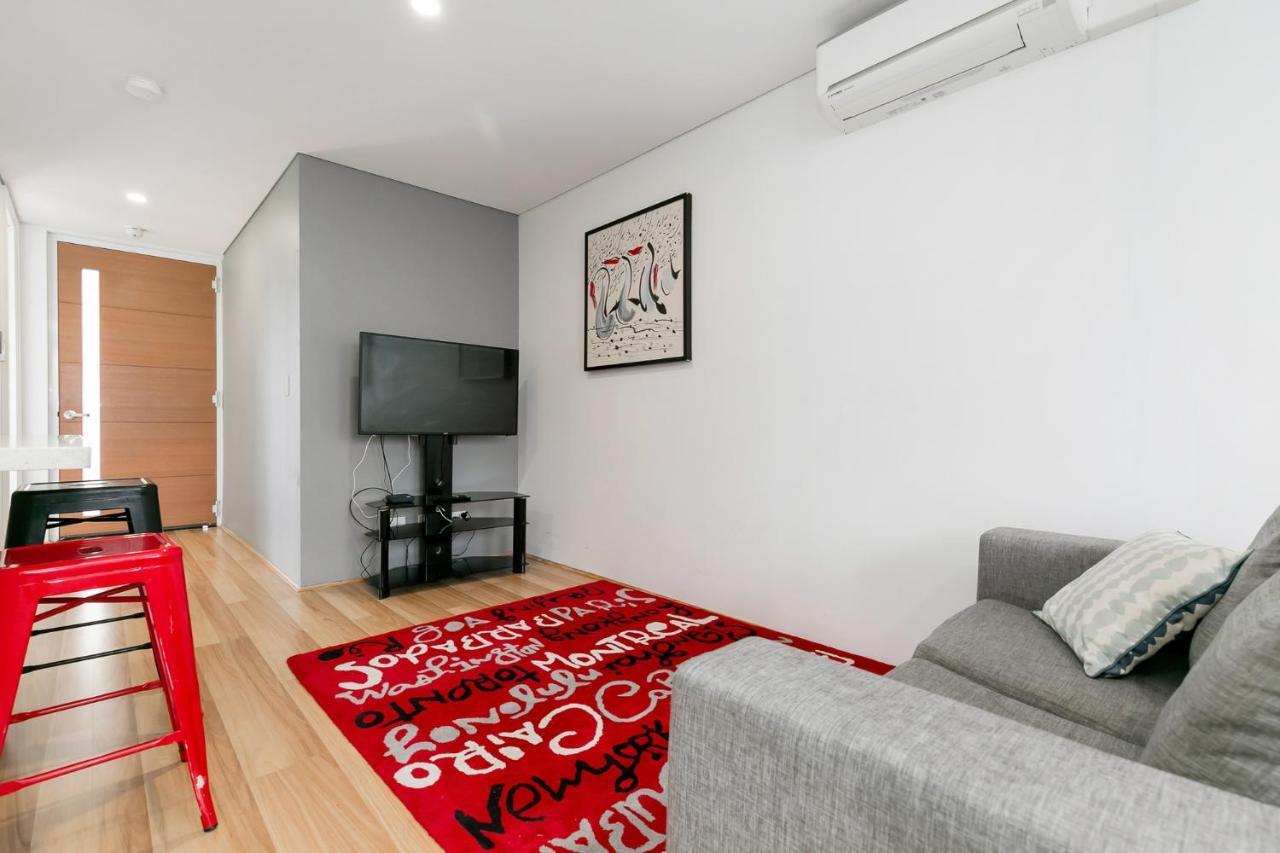 2X2 Modern Apartment Near Airport And City 珀斯 外观 照片