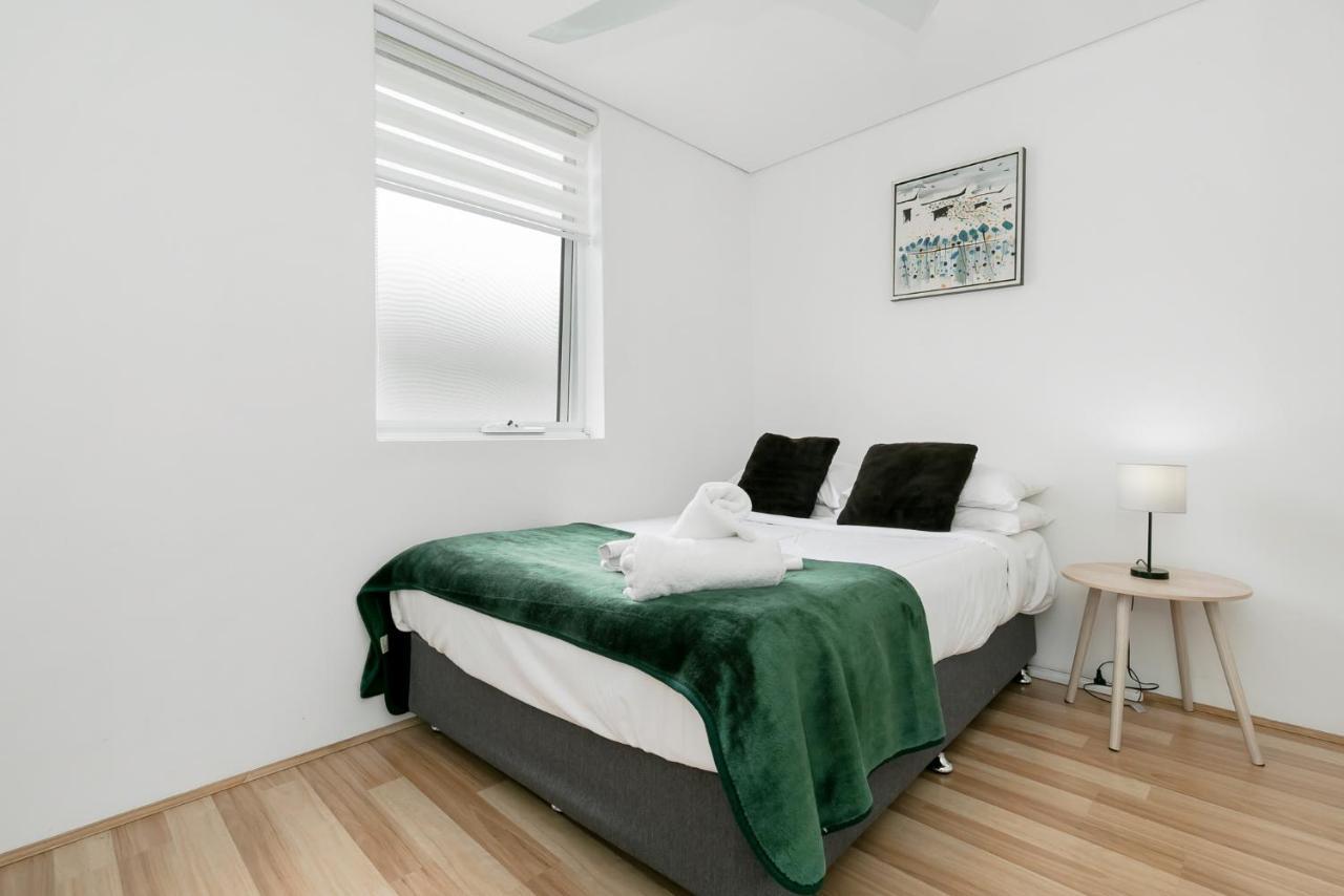 2X2 Modern Apartment Near Airport And City 珀斯 外观 照片