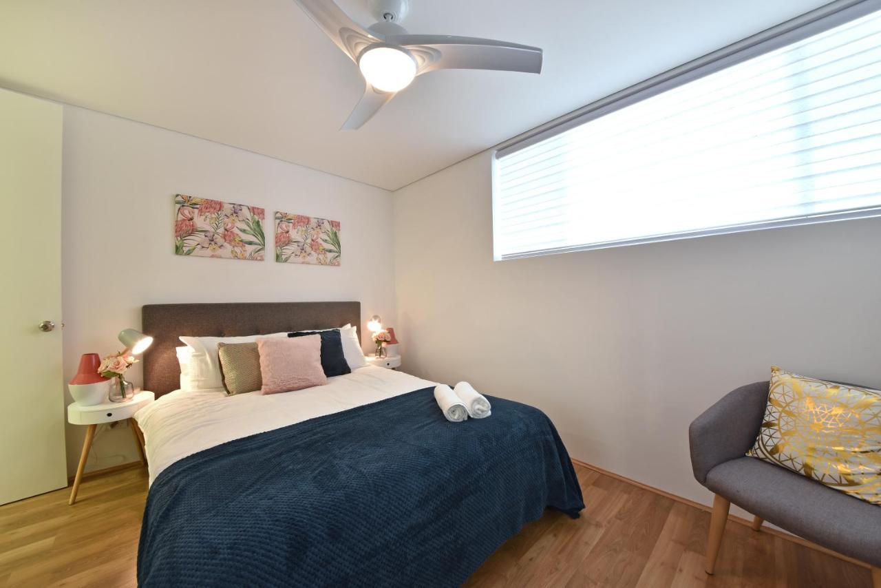 2X2 Modern Apartment Near Airport And City 珀斯 外观 照片