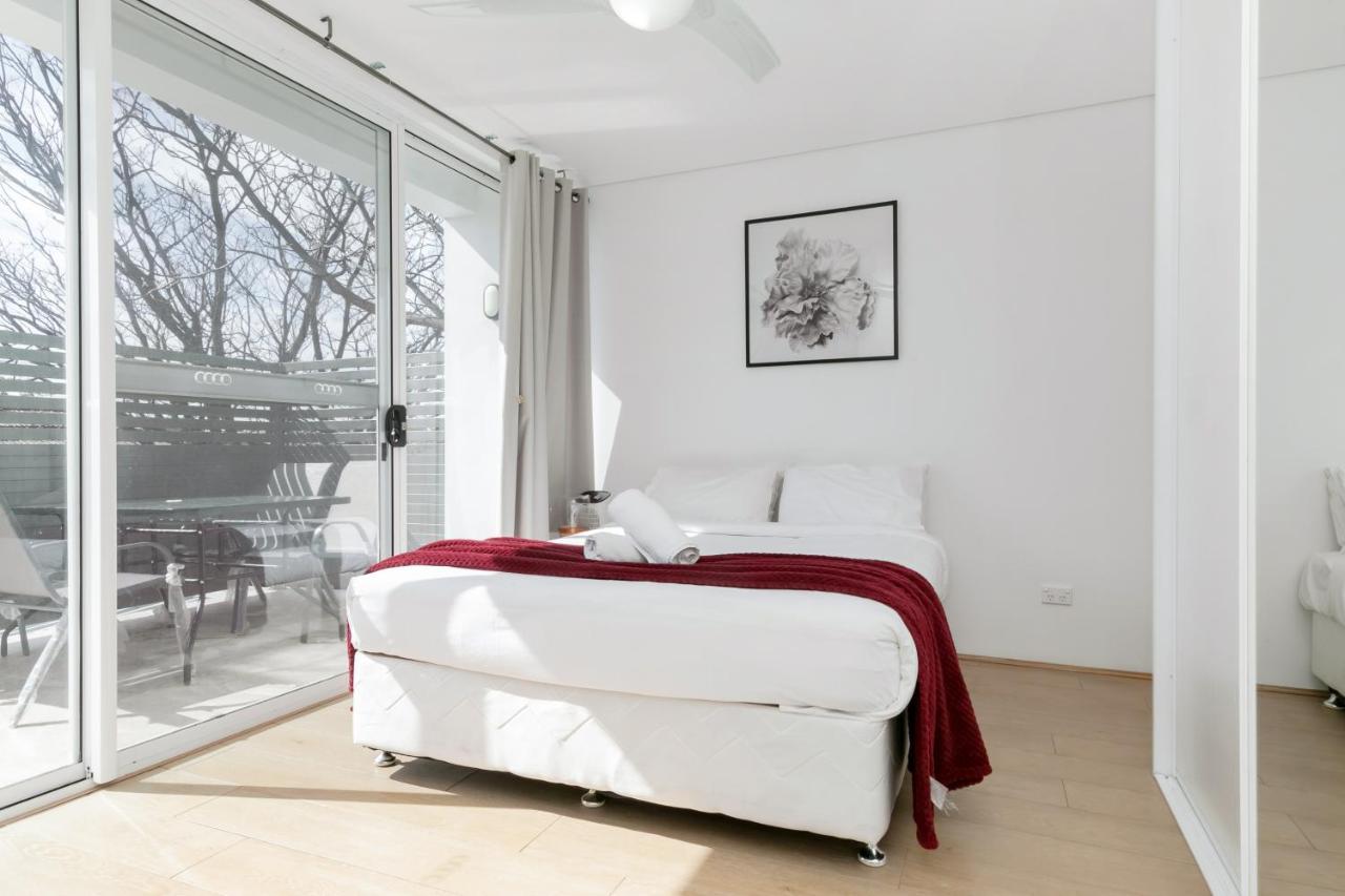 2X2 Modern Apartment Near Airport And City 珀斯 外观 照片