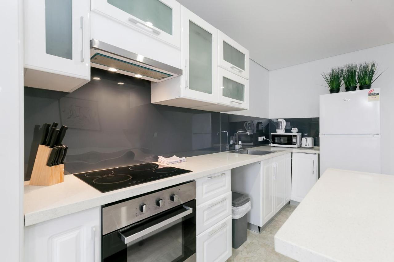 2X2 Modern Apartment Near Airport And City 珀斯 外观 照片