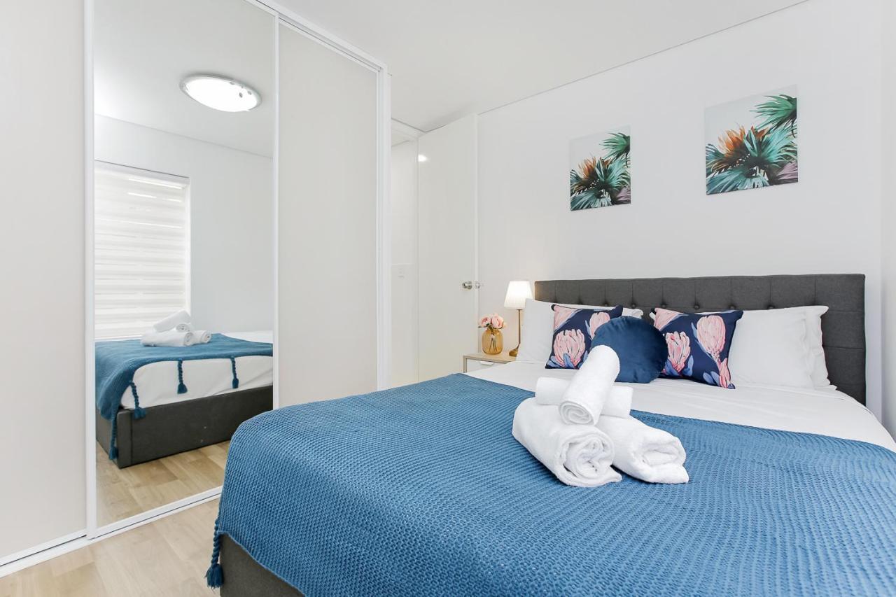 2X2 Modern Apartment Near Airport And City 珀斯 外观 照片
