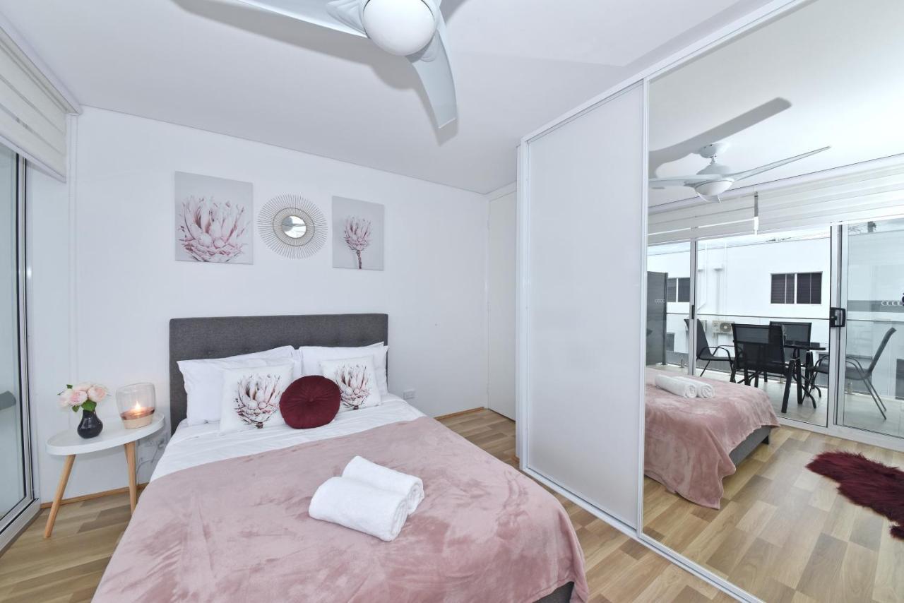 2X2 Modern Apartment Near Airport And City 珀斯 外观 照片