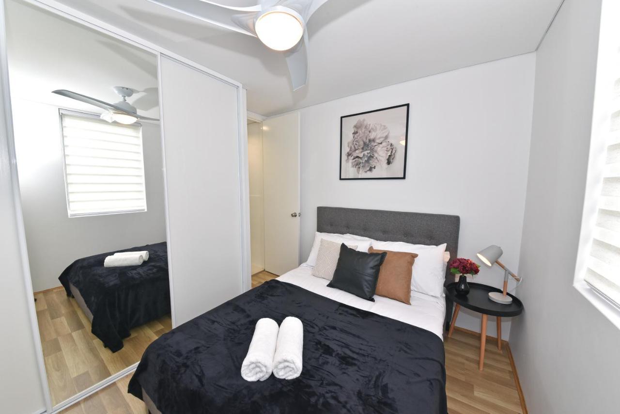 2X2 Modern Apartment Near Airport And City 珀斯 外观 照片
