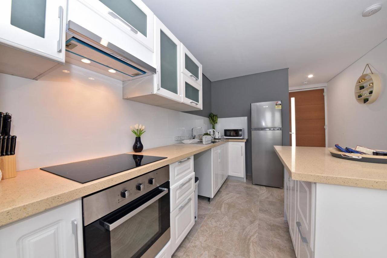 2X2 Modern Apartment Near Airport And City 珀斯 外观 照片