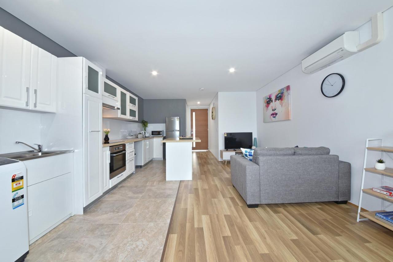 2X2 Modern Apartment Near Airport And City 珀斯 外观 照片