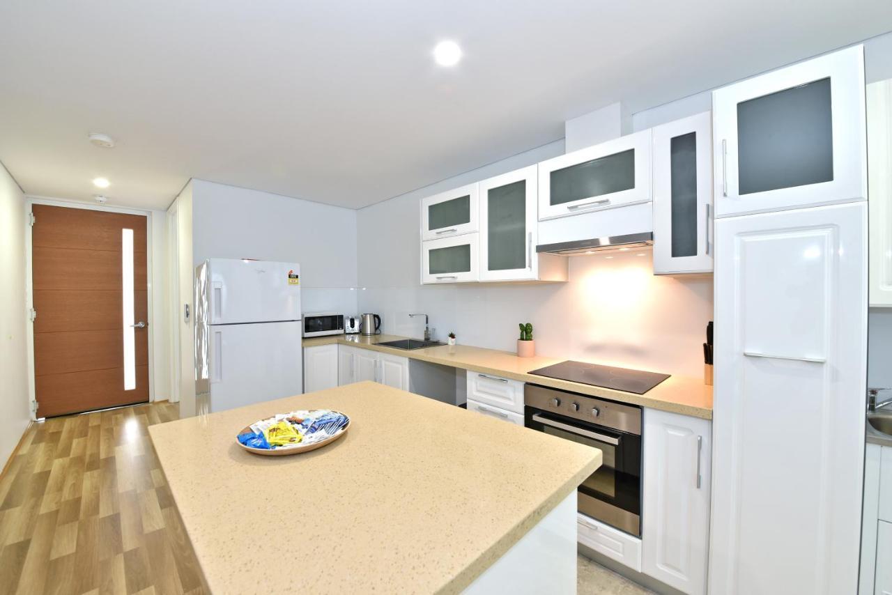 2X2 Modern Apartment Near Airport And City 珀斯 外观 照片