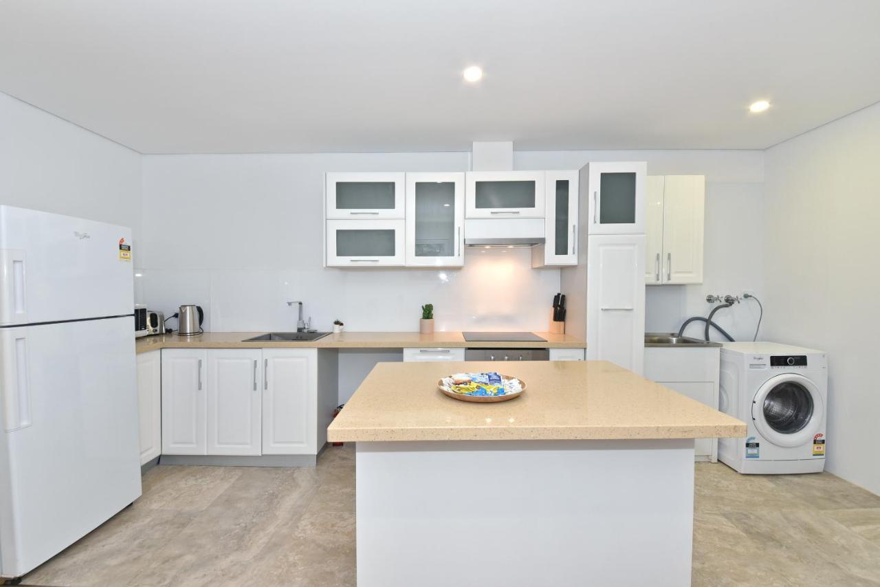 2X2 Modern Apartment Near Airport And City 珀斯 外观 照片