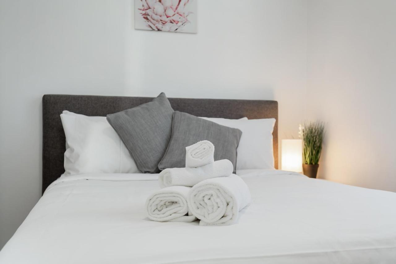 2X2 Modern Apartment Near Airport And City 珀斯 外观 照片