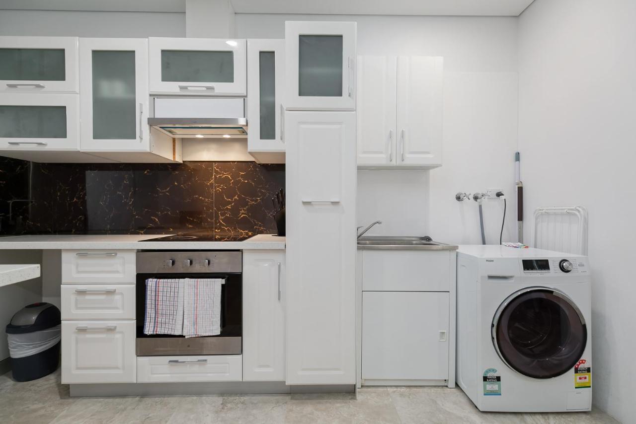 2X2 Modern Apartment Near Airport And City 珀斯 外观 照片