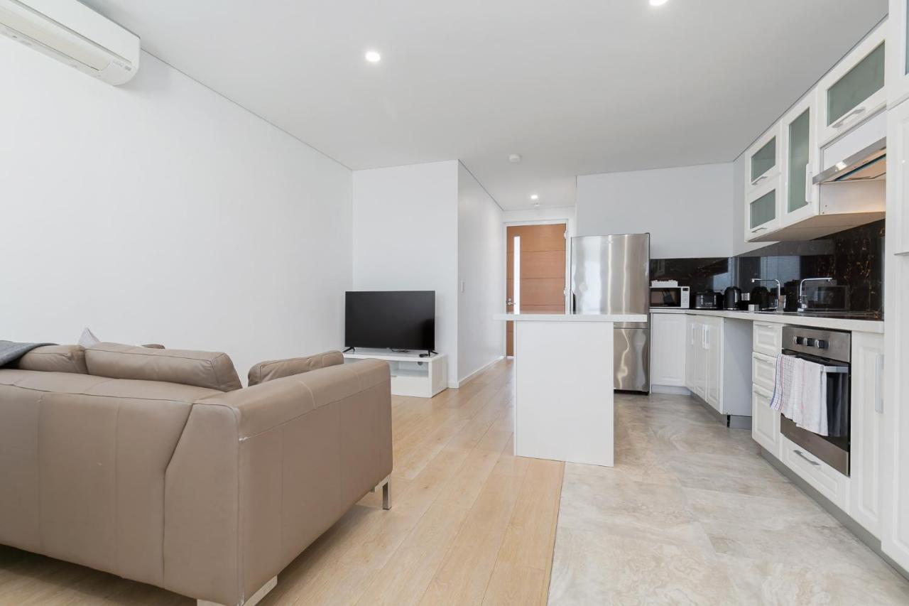 2X2 Modern Apartment Near Airport And City 珀斯 外观 照片