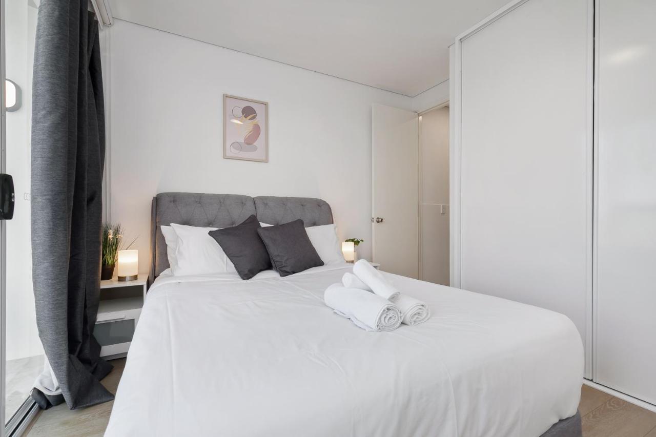 2X2 Modern Apartment Near Airport And City 珀斯 外观 照片