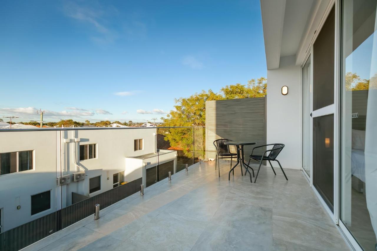 2X2 Modern Apartment Near Airport And City 珀斯 外观 照片