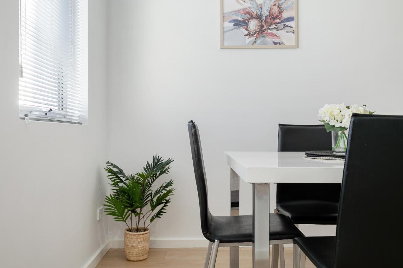 2X2 Modern Apartment Near Airport And City 珀斯 外观 照片