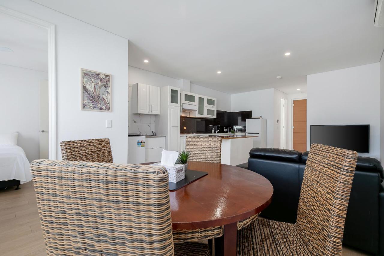 2X2 Modern Apartment Near Airport And City 珀斯 外观 照片