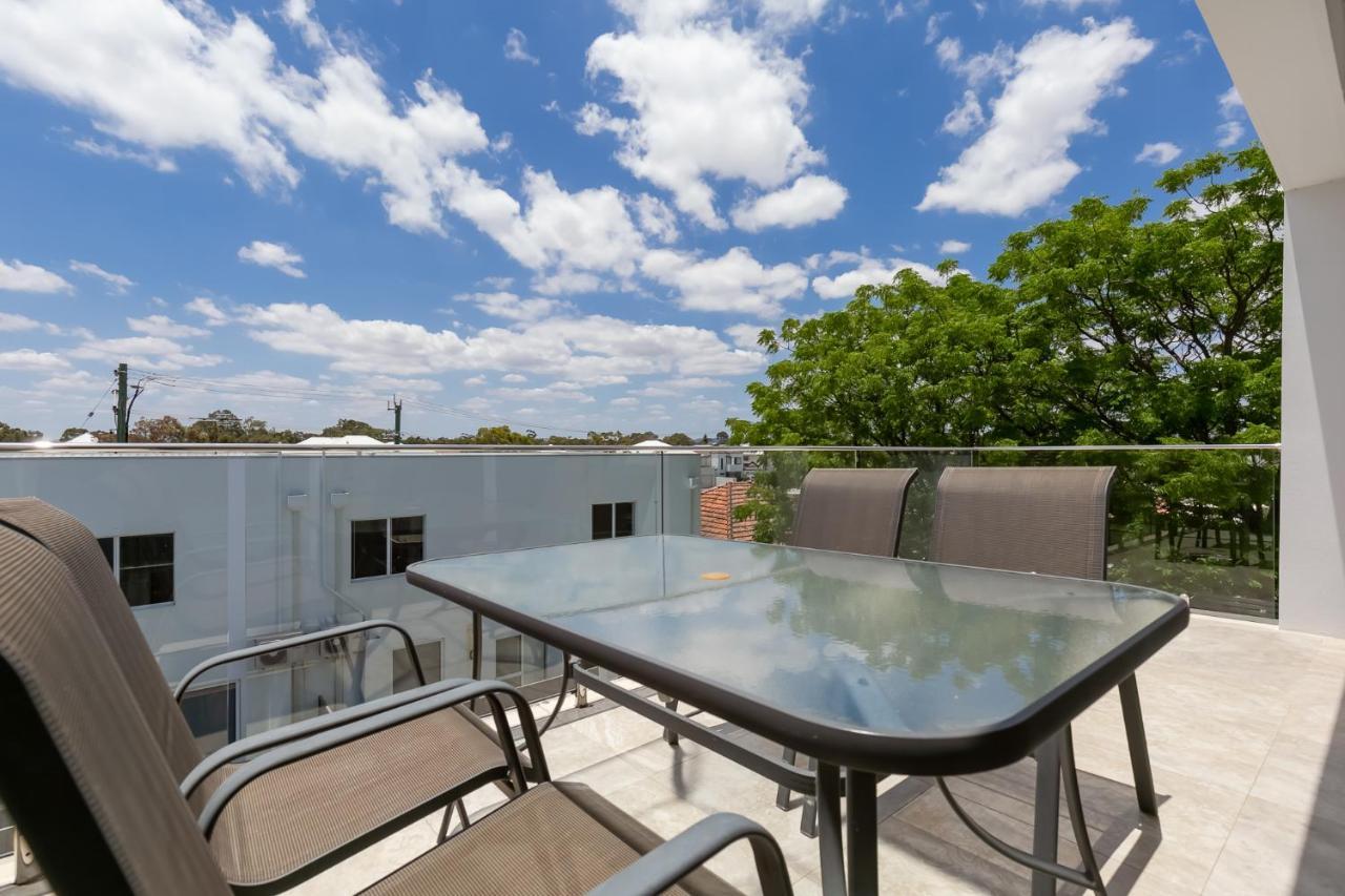 2X2 Modern Apartment Near Airport And City 珀斯 外观 照片
